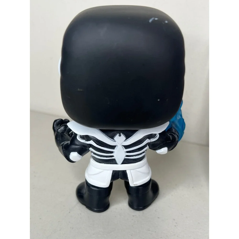 Funko Pop Marvel Venomized Thanos 510 Loose & Ravager Thanos 974 Target Exc
